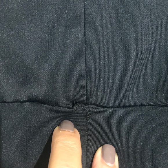 Hipkini jumpsuit workout black medium - Picture 8 of 8